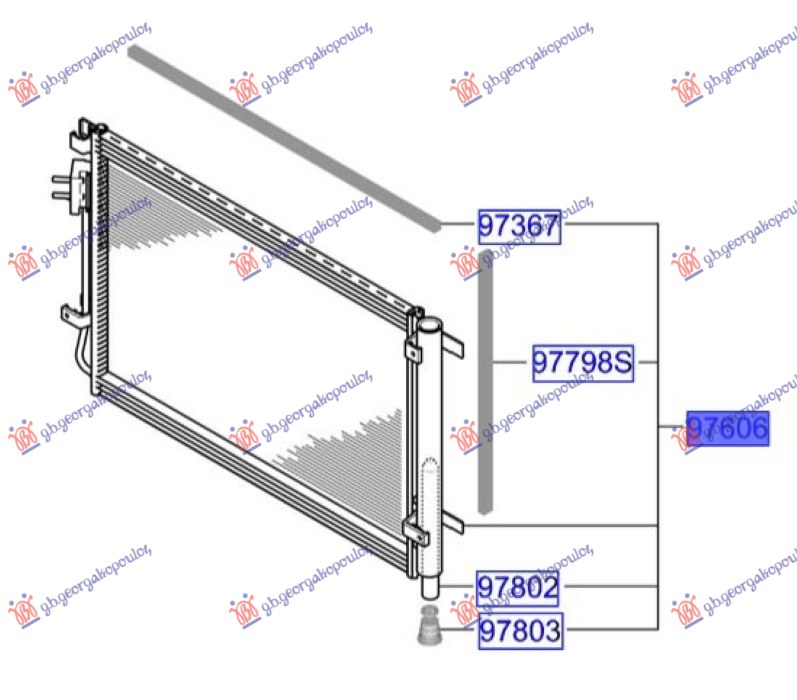 ΨΥΓΕΙO A/C 1.0 BENZINH/ΥΒΡΙΔΙΚΟ (492x359) (KOYO)