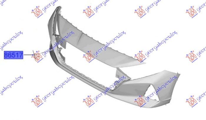 ΚΑΛΥΜΜΑ ΓΑΝΤΖΟΥ ΕΜΠΡΟΣ (Γ)