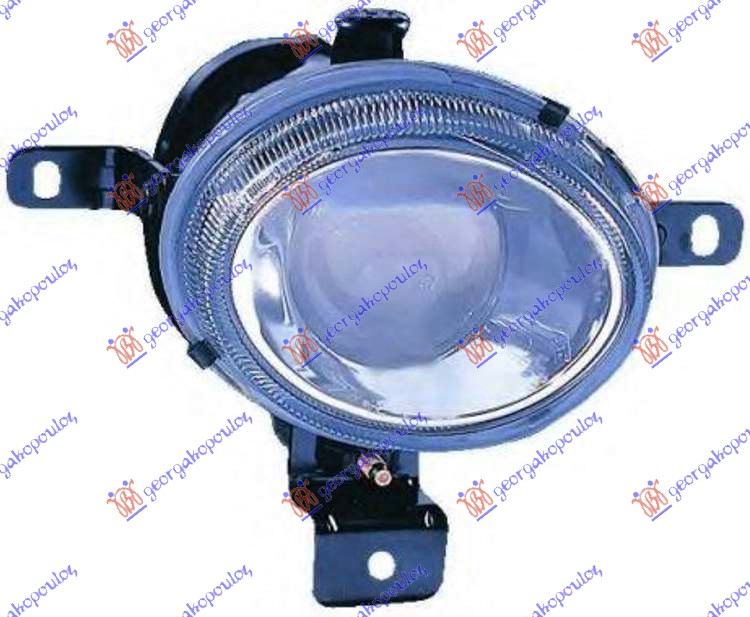 ΠΡΟΒΟΛΕΑΣ ΟΜΙΧΛΗΣ (HB4) ΔΕΞ