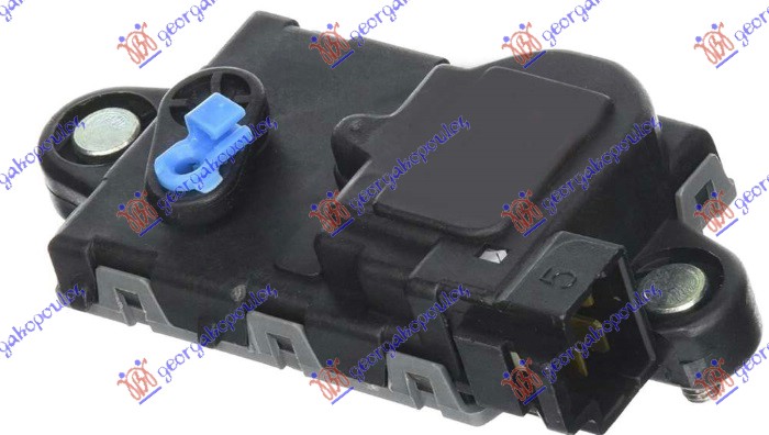 ΜΟΤΕΡ ΚΛΕΙΔΑΡΙΑΣ ΠΟΡΤΑΣ ΕΜΠΡΟΣ ΔΕΞ