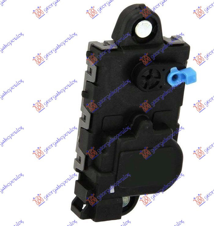 ΜΟΤΕΡ ΚΛΕΙΔΑΡΙΑΣ ΠΟΡΤΑΣ ΠΙΣΩ ΔΕΞ