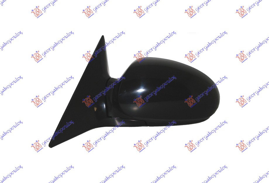 ΚΑΘΡΕΦΤΗΣ ΗΛΕΚΤΡΙΚΟΣ ΘΕΡΜΑΙΝΟΜΕΝΟΣ (CONVEX GLASS) ΑΡ