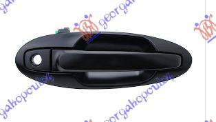 ΧΕΡΟΥΛΙ ΠΟΡΤΑΣ ΕΜΠΡΟΣ ΕΞΩ ΒΑΦΟΜΕΝΟ ΔΕΞ