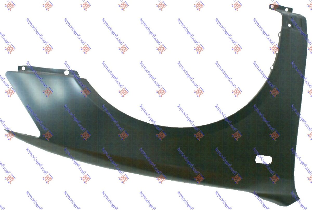 ΦΤΕΡΟ ΕΜΠΡΟΣ (ΜΕ ΤΡΥΠΑ ΓΙΑ ΦΛΑΣ) ΔΕΞ