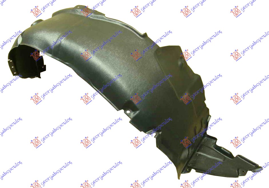 ΘΟΛΟΣ ΕΜΠΡΟΣ ΠΛΑΣΤΙΚΟΣ 2008- ΔΕΞ