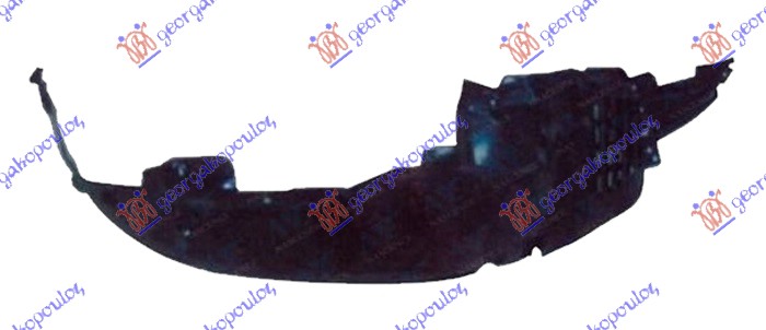 ΘΟΛΟΣ ΕΜΠΡΟΣ ΠΛΑΣΤΙΚΟΣ -2008 ΔΕΞ