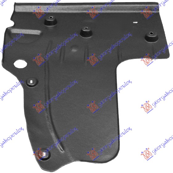 ΠΟΔΙΑ ΜΗΧΑΝΗΣ ΕΜΠΡΟΣ ΠΛΑΣΤΙΚΗ ΑΚΡΑΙΑ ΑΡ