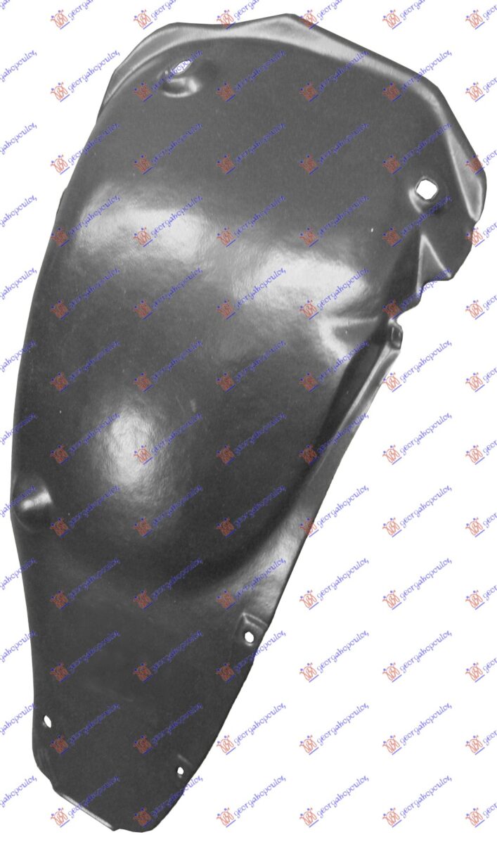 ΘΟΛΟΣ ΠΙΣΩ ΠΛΑΣΤΙΚΟΣ -2008 ΔΕΞ