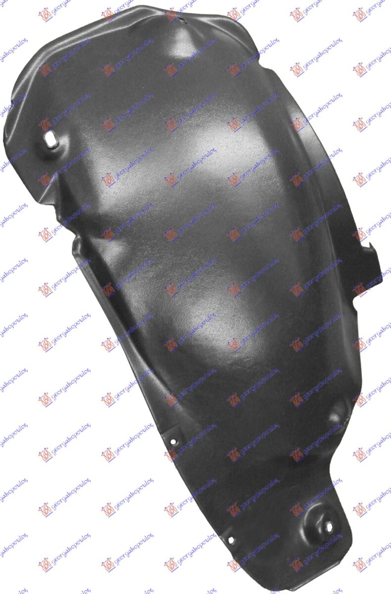 ΘΟΛΟΣ ΠΙΣΩ ΠΛΑΣΤΙΚΟΣ -2008 ΑΡ