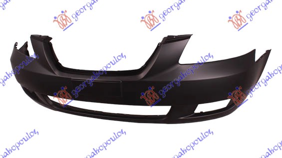 ΠΡΟΦΥΛΑΚΤΗΡΑΣ ΕΜΠΡΟΣ -2008