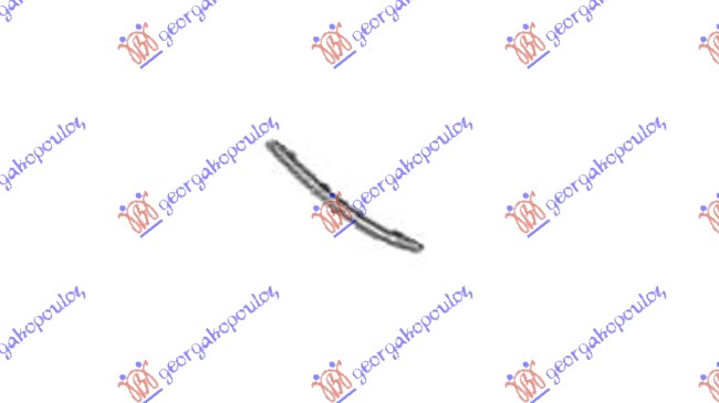 ΔΙΑΚΟΣΜΗΤΙΚΟ ΠΡΟΦΥΛΑΚΤΗΡΑ ΕΜΠΡΟΣ 2008- ΔΕΞ