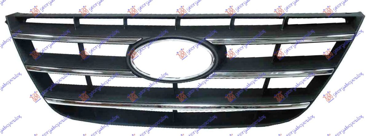 ΜΑΣΚΑ ΧΡΩΜΙΟ 2008-