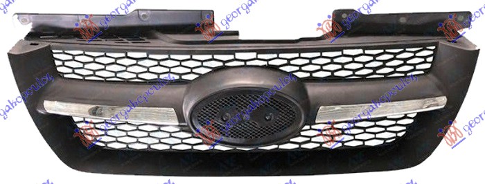 ΜΑΣΚΑ -2008 (ΜΕ ΧΡΩΜΙΟ)