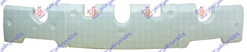 ΑΝΤΙΘΟΡΥΒΙΚΟ ΠΡΟΦΥΛΑΚΤΗΡΑ ΠΙΣΩ -2008