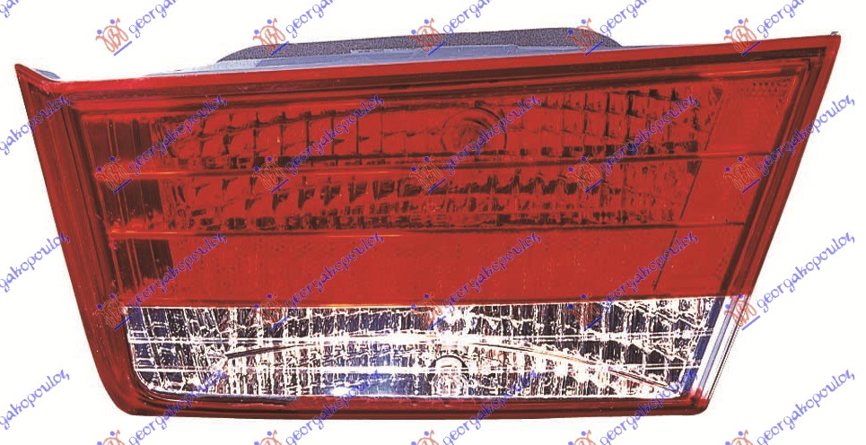 ΦΑΝΟΣ ΠΙΣΩ ΕΣΩ (Γ) ΔΕΞ