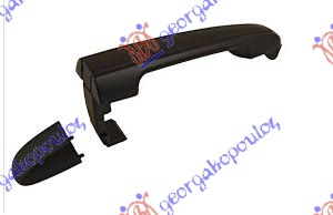 ΧΕΡΟΥΛΙ ΠΟΡΤΑΣ ΠΙΣΩ ΕΞΩ  (ΔΕΞΙ=ΑΡΙΣΤΕΡΟ) ΒΑΦΟΜΕΝΟ