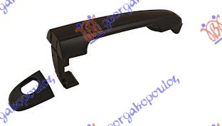 ΧΕΡΟΥΛΙ ΠΟΡΤΑΣ ΠΙΣΩ ΕΞΩ ΒΑΦΟΜΕΝΟ ΑΡ