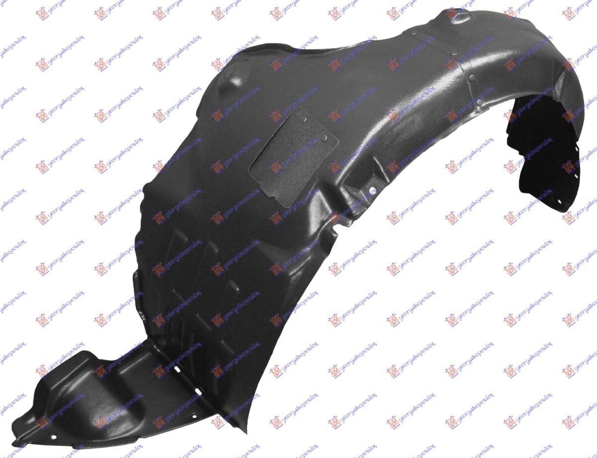 ΘΟΛΟΣ ΕΜΠΡΟΣ ΠΛΑΣΤΙΚΟΣ ΑΡ