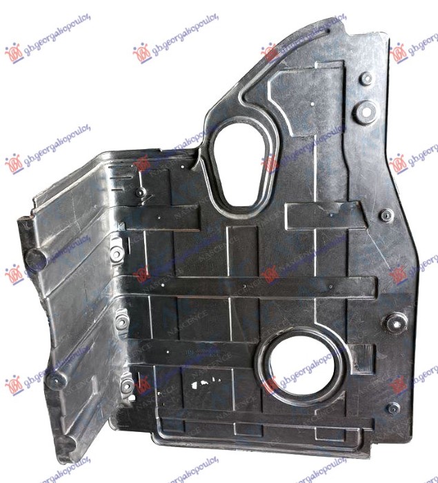 ΠΟΔΙΑ ΜΗΧΑΝΗΣ ΑΚΡΑΙΑ ΠΛΑΣΤΙΚΗ ΔΕΞ