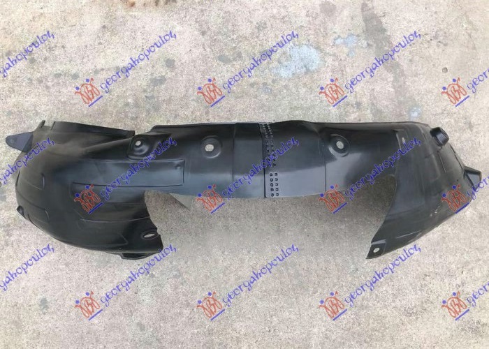 ΘΟΛΟΣ ΠΙΣΩ ΠΛΑΣΤΙΚΟΣ ΑΡ