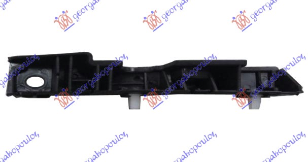 ΒΑΣΗ ΠΡΟΦΥΛΑΚΤΗΡΑ ΕΜΠΡΟΣ ΠΛΑΙΝΗ ΠΛΑΣΤΙΚΗ ΔΕΞ