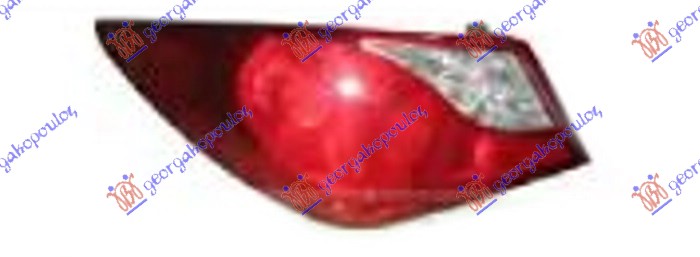 ΦΑΝΟΣ ΠΙΣΩ ΕΞΩ (Ε) (DEPO) ΑΡ