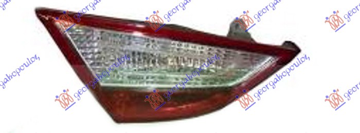 ΦΑΝΟΣ ΠΙΣΩ ΕΣΩ ΔΕΞ