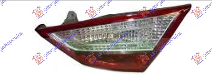 ΦΑΝΟΣ ΠΙΣΩ ΕΣΩ ΑΡ