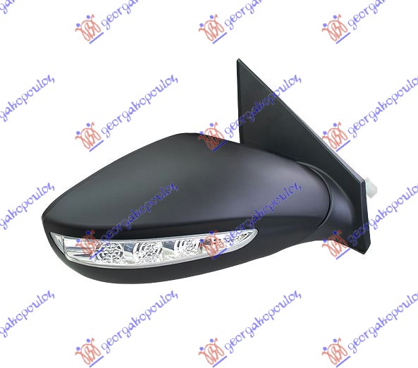 ΚΑΘΡΕΦΤΗΣ ΗΛΕΚΤΡΙΚΟΣ ΘΕΡΜΑΙΝΟΜΕΝΟΣ ΗΛΕΚΤΡΙΚΑ ΑΝΑΚΛΙΝΟΜΕΝΟΣ (ΜΕ ΦΛΑΣ) ΔΕΞ