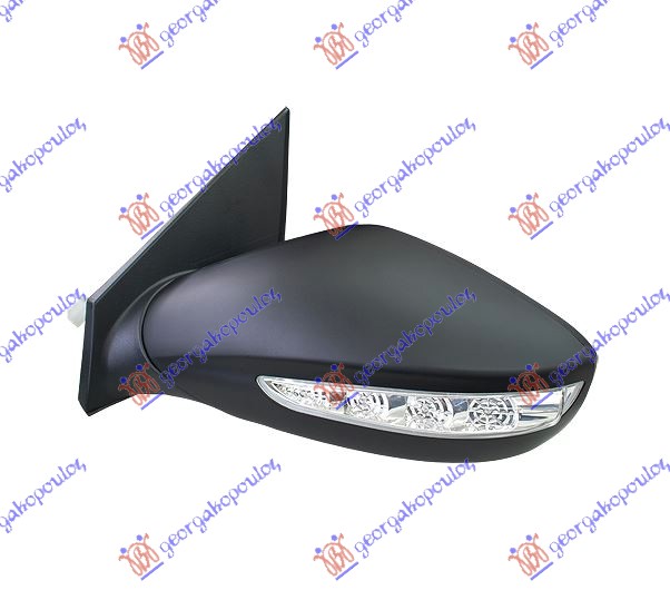 ΚΑΘΡΕΦΤΗΣ ΗΛΕΚΤΡΙΚΟΣ ΘΕΡΜΑΙΝΟΜΕΝΟΣ ΗΛΕΚΤΡΙΚΑ ΑΝΑΚΛΙΝΟΜΕΝΟΣ (ΜΕ ΦΛΑΣ) ΑΡ