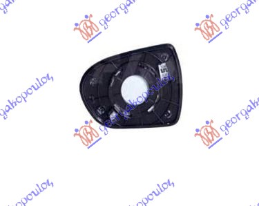 ΚΡΥΣΤΑΛΛΟ ΚΑΘΡΕΦΤΗ ΘΕΡΜΑΙΝΟΜΕΝΟ ΔΕΞ