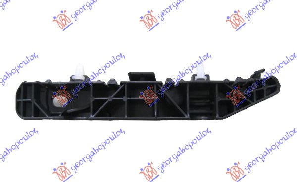 ΒΑΣΗ ΠΡΟΦΥΛΑΚΤΗΡΑ ΕΜΠΡΟΣ ΠΛΑΙΝΗ ΠΛΑΣΤΙΚΗ ΑΡ