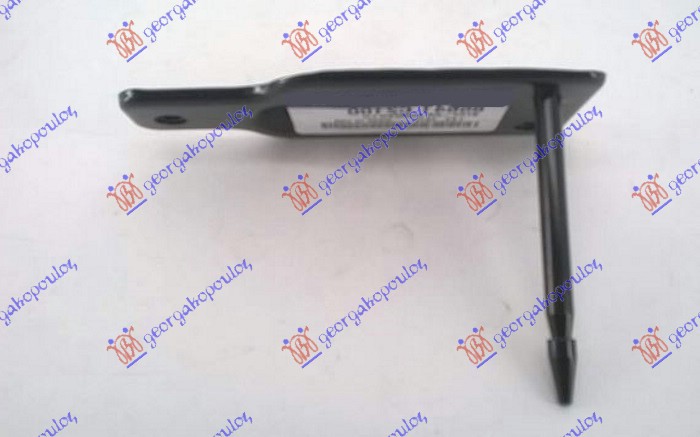 ΒΑΣΗ ΤΡΑΒΕΡΣΑΣ ΠΡΟΦΥΛΑΚΤΗΡΑ ΠΙΣΩ ΜΕΤΑΛΛΙΚΗ ΑΡ