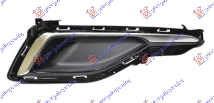 ΔΙΧΤΥ ΠΡΟΦΥΛΑΚΤΗΡΑ ΕΜΠΡΟΣ ( (ΧΩΡΙΣ ΤΡΥΠΑ ΓΙΑ ΠΡΟΒΟΛΕΑ) & ΧΡΩΜΙΟ) ΔΕΞ