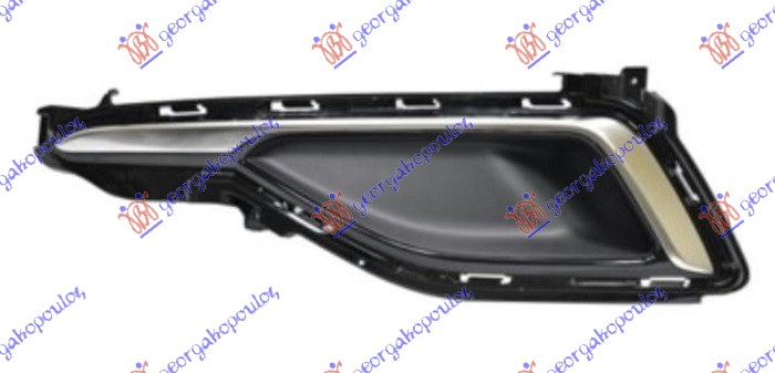 ΔΙΧΤΥ ΠΡΟΦΥΛΑΚΤΗΡΑ ΕΜΠΡΟΣ ( (ΧΩΡΙΣ ΤΡΥΠΑ ΓΙΑ ΠΡΟΒΟΛΕΑ) & ΧΡΩΜΙΟ) ΑΡ