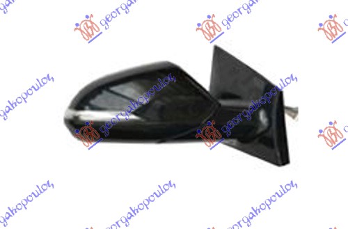 ΚΑΘΡΕΦΤΗΣ ΗΛΕΚΤΡΙΚΟΣ ΘΕΡΜΑΙΝΟΜΕΝΟΣ (ΜΕ ΦΛΑΣ) (CONVEX GLASS) ΔΕΞ