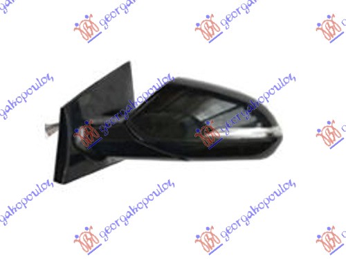 ΚΑΘΡΕΦΤΗΣ ΗΛΕΚΤΡΙΚΟΣ ΘΕΡΜΑΙΝΟΜΕΝΟΣ (ΜΕ ΦΛΑΣ) (FLAT GLASS) ΑΡ