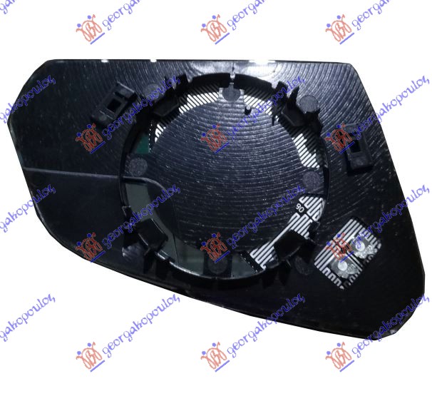 ΚΡΥΣΤΑΛΛΟ ΚΑΘΡΕΦΤΗ ΘΕΡΜΑΙΝΟΜΕΝΟ (FLAT GLASS) ΑΡ