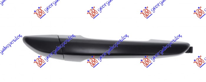 ΧΕΡΟΥΛΙ ΠΟΡΤΑΣ ΕΜΠΡΟΣ ΕΞΩ ΒΑΦΟΜΕΝΟ ΔΕΞ