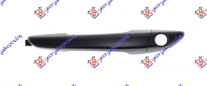 ΧΕΡΟΥΛΙ ΠΟΡΤΑΣ ΕΜΠΡΟΣ ΕΞΩ ΒΑΦΟΜΕΝΟ ΑΡ