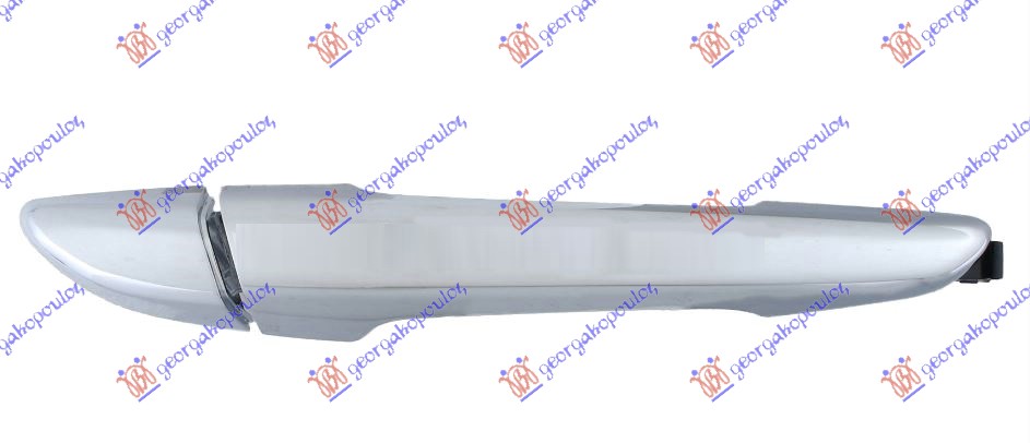 ΧΕΡΟΥΛΙ ΠΟΡΤΑΣ ΕΜΠΡΟΣ ΕΞΩ ΧΡΩΜΙΟ ΔΕΞ