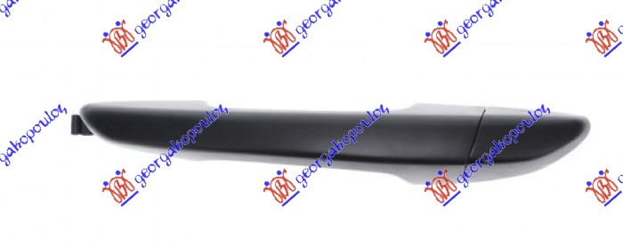 ΧΕΡΟΥΛΙ ΠΟΡΤΑΣ ΠΙΣΩ ΕΞΩ ΒΑΦΟΜΕΝΟ ΑΡ