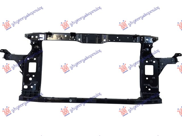 ΜΕΤΩΠΗ ΕΜΠΡΟΣ (HYBRID)