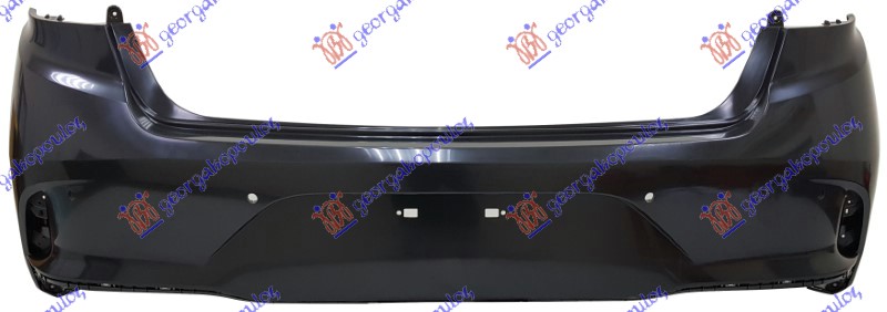 ΠΡΟΦΥΛΑΚΤΗΡΑΣ ΠΙΣΩ ΒΑΦΟΜΕΝΟΣ (ΜΕ 4 PDC)