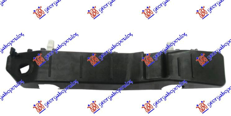 ΒΑΣΗ ΠΡΟΦΥΛΑΚΤΗΡΑ ΕΜΠΡΟΣ ΠΛΑΙΝΗ ΠΛΑΣΤΙΚΗ ΔΕΞ