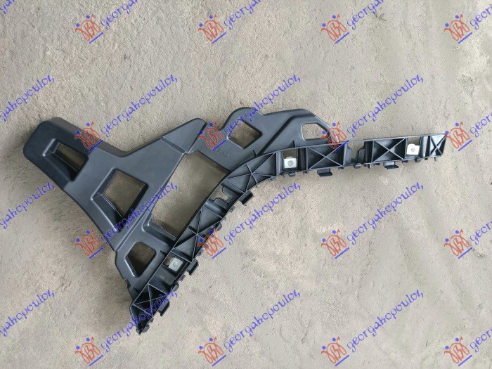 ΒΑΣΗ ΠΡΟΦΥΛΑΚΤΗΡΑ ΠΙΣΩ ΠΛΑΙΝΗ ΠΛΑΣΤΙΚΗ ΔΕΞ