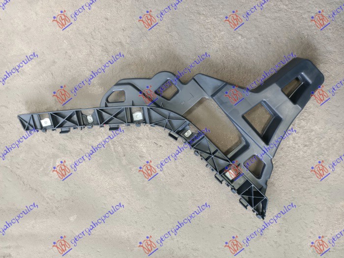 ΒΑΣΗ ΠΡΟΦΥΛΑΚΤΗΡΑ ΠΙΣΩ ΠΛΑΙΝΗ ΠΛΑΣΤΙΚΗ ΑΡ