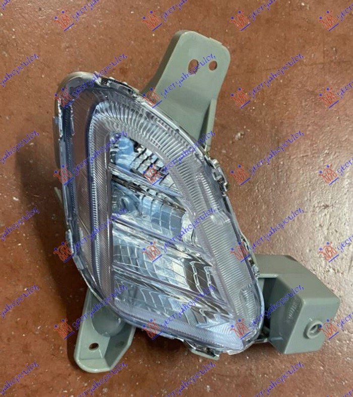 ΠΡΟΒΟΛΕΑΣ ΟΜΙΧΛΗΣ ΔΕΞ