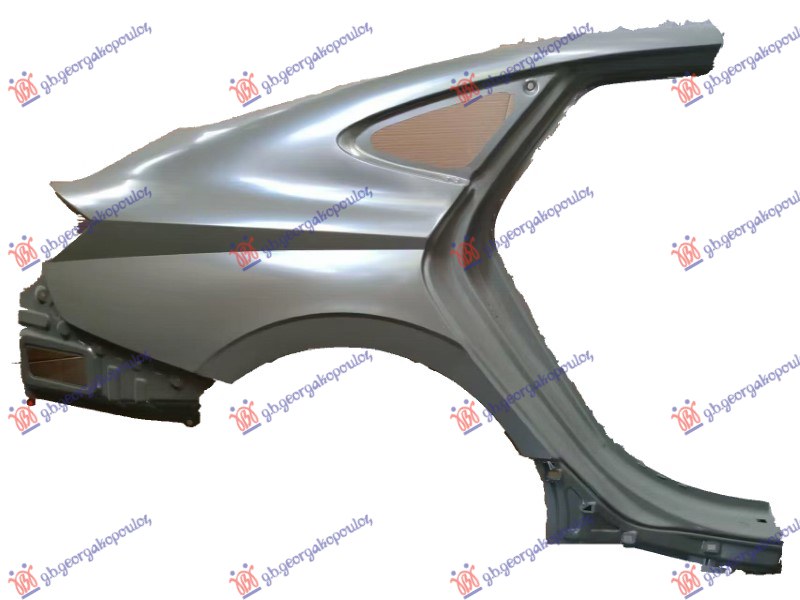 ΦΤΕΡΟ ΠΙΣΩ ΔΕΞ