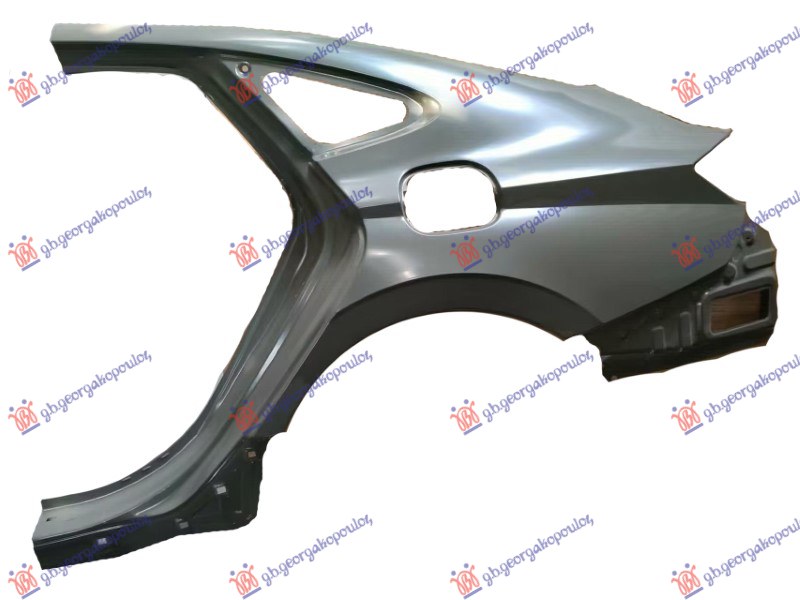 ΦΤΕΡΟ ΠΙΣΩ ΑΡ